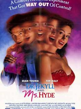 Dr Jekyll et Ms Hyde Dr Jekyll et Ms Hyde
