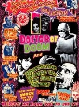 Doctor of Doom Doctor of Doom