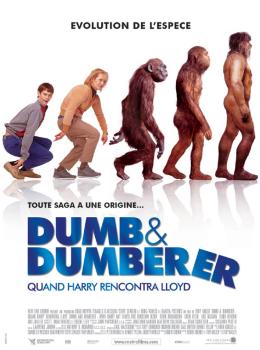 Dumb & Dumberer: Quand Harry Rencontra Lloyd