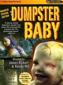 Dumpster Baby