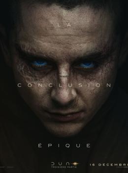 Dune : Troisième Partie