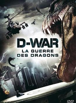 D-War : La Guerre des Dragons