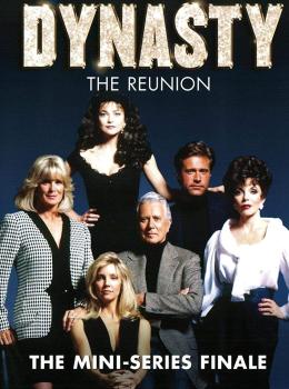 Dynastie: La Réunion Dynastie: La Réunion