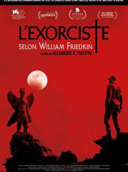 L'Exorciste selon William Friedkin