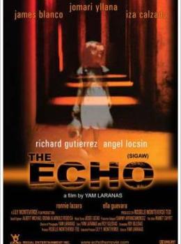 The Echo The Echo