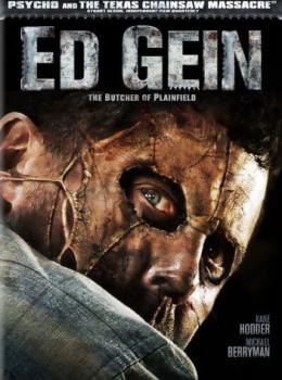 Ed Gein: The Butcher of Plainfield