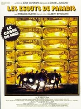 Les Egoûts du Paradis