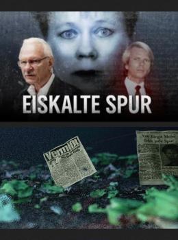 Eiskalte Spur