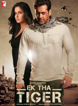 Ek Tha Tiger Ek Tha Tiger