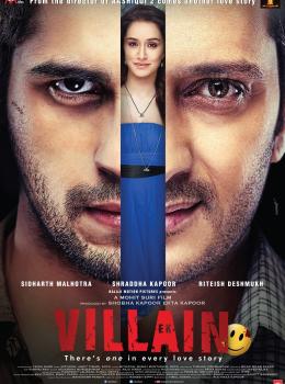 The Villain The Villain