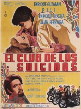 El Club de los Suicidas