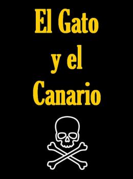 El Gato y el Canario