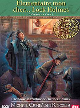 Élémentaire, Mon Cher... Lock Holmes