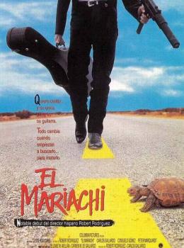 El mariachi
