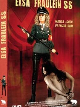 Fraulein SS Elsa
