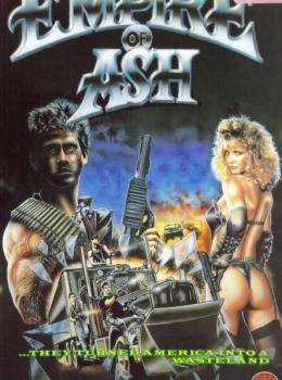Empire of Ash