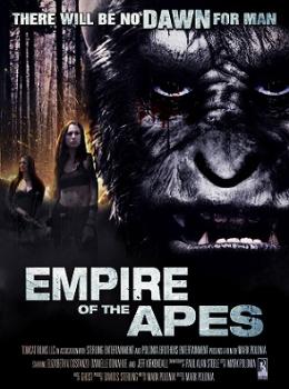 L'Empire des Singes L'Empire des Singes