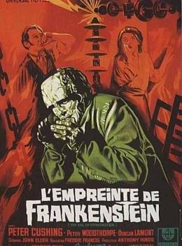 L'Empreinte de Frankenstein L'Empreinte de Frankenstein