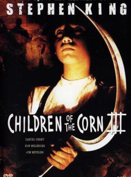 Les Démons du maïs 3: Les Moissons de la Terreur