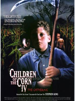 Les Démons du Maïs 4: La Moisson