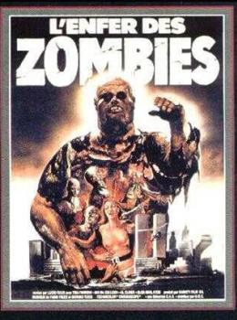 L'Enfer des Zombies L'Enfer des Zombies