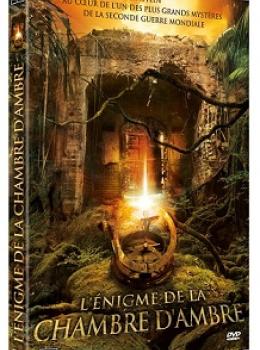 À la poursuite de la chambre d'ambre