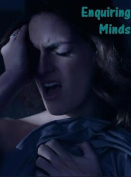 Enquiring Minds