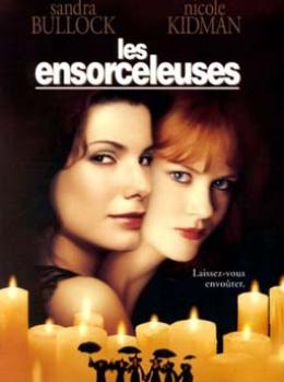 Les Ensorceleuses Les Ensorceleuses