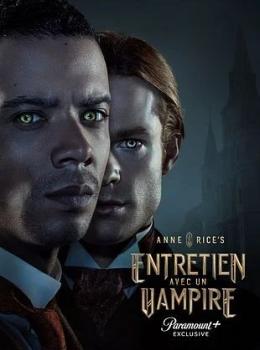 Entretien avec un Vampire