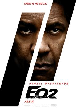Equalizer 2 Equalizer 2