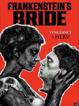 Frankenstein's Bride