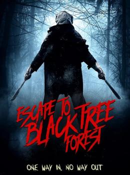 Escape to Black Tree Forest
