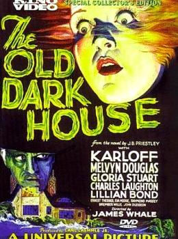 La Maison de la Mort