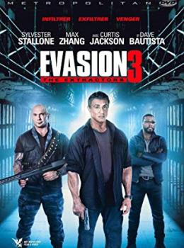 Évasion 3: The Extractors Évasion 3: The Extractors