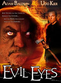 Evil Eyes Evil Eyes