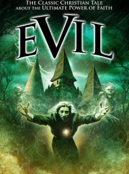 Evil - The Power of Fear