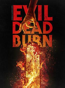 Evil Dead: Burn