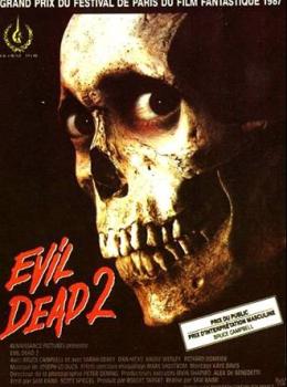 Evil Dead 2