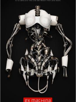 Ex machina