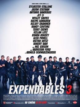 Expendables 3 Expendables 3