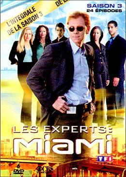 Les Experts : Miami Les Experts : Miami