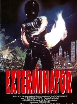 Exterminator: Le Droit de Tuer