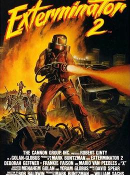 Exterminator 2