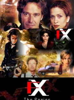 FX: Effets Spéciaux