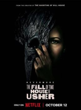 La Chute de la maison Usher La Chute de la maison Usher