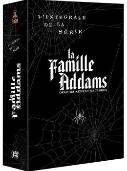 La Famille Addams
