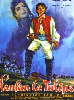 Fanfan la Tulipe