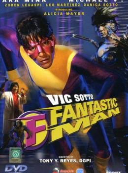 Fantastic Man