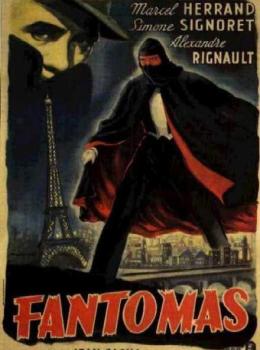 Fantômas