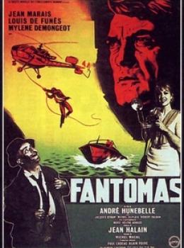 Fantômas
